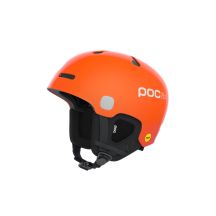 POCito AURIC CUT MIPS Skihelm Orange