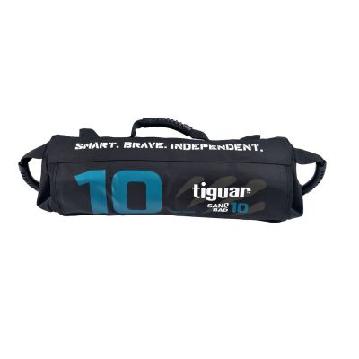 Tiguar Sandsack 10 kg 4RACE