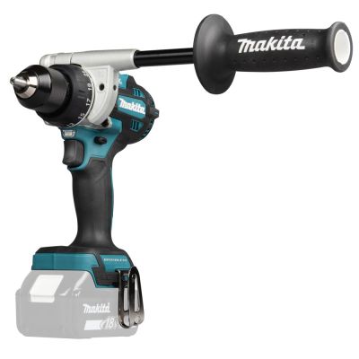 10. Akku-Bohrschrauber 18V 0*Ah LXT 2-Gang