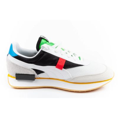 14. Puma Future Rider W 373384 01 Schuhe