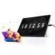 12. Lenovo Tab MediaTek Helio G85 10,1" WUXGA 400 Nits 60Hz Touchscreen 4/64GB Arm Mali-G52 Android Luna Grau
