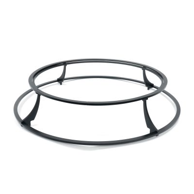 6. Bonfeu Zubehörständer für Bonplancha 120 BS120