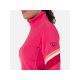 3. Rossignol W Strawpile Fleece Hz Rosa Sweatshirt