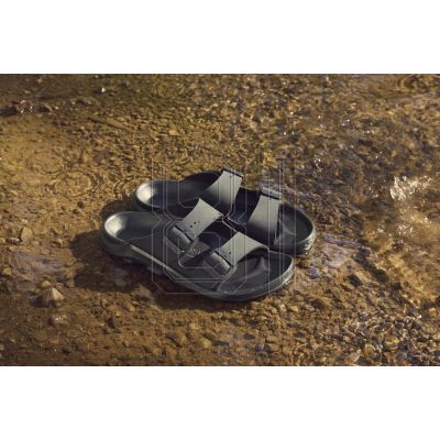 12. Birkenstock Mogami Terra Stealth 2-Riemen Flip-Flops 1029595