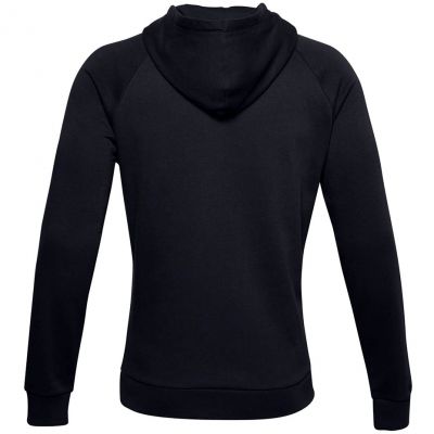 2. Under Armour Rival Fleece Big Logo HD M 1357093 001 Sweatshirt