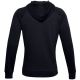 2. Under Armour Rival Fleece Big Logo HD M 1357093 001 Sweatshirt
