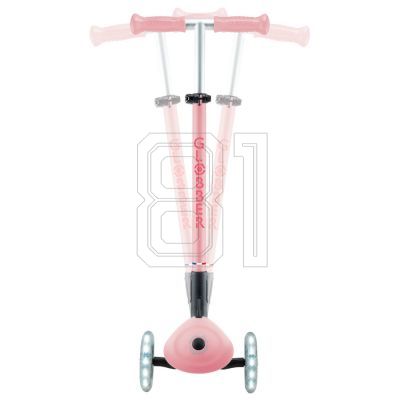 10. PRIMO FOLDABLE PLUS LIGHTS Roller (439-710-2)