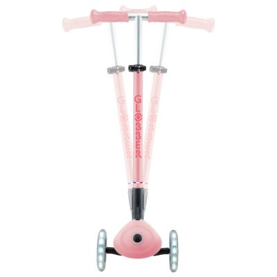10. PRIMO FOLDABLE PLUS LIGHTS Roller (439-710-2)