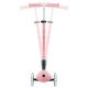 10. PRIMO FOLDABLE PLUS LIGHTS Roller (439-710-2)