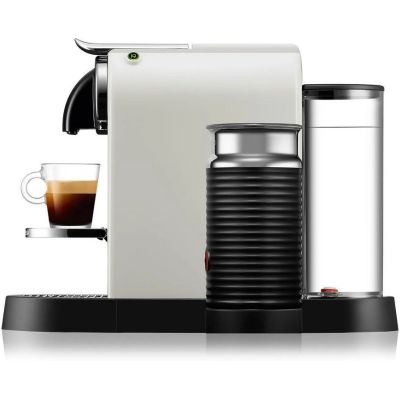 7. DeLonghi EN85.B Essenza Mini-Kaffeemaschine