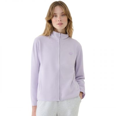 2. Sweatshirt 4F F322 W 4FWSS25TFLEF322 51S