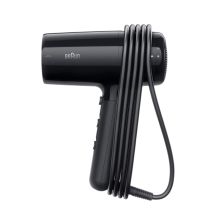 Braun Haircare Haartrockner HD2 15 Braun Haircare15 Braun Haircare 15 schwarz Schwarz (BRHD215E)