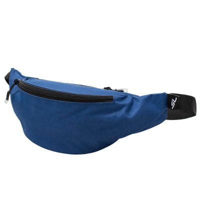 2. Gürteltasche L2046 Marineblau SEMI LINE