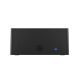 3. ICY BOX IB-1121-U3 USB 3.2 Gen 1 Typ-A Schwarz