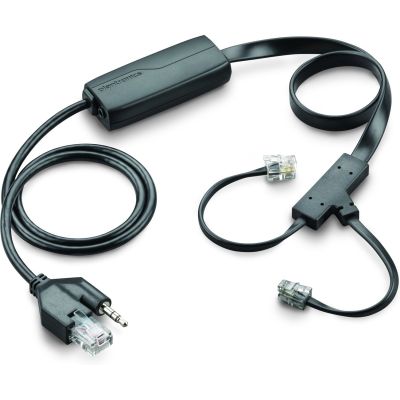 3. Elektronischer Gabelschalter aus Polygonmaterial TAA APC-43