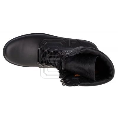 7. Stratus Commander II W 065-657 Protektorenstiefel