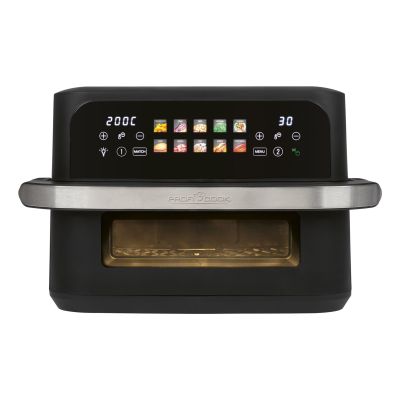 2400-W-Fritteuse PC-FR 1313 PROFICOOK