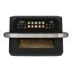 2400-W-Fritteuse PC-FR 1313 PROFICOOK