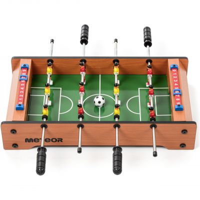 3. Tischfußballspiel Meteor Derby 17255