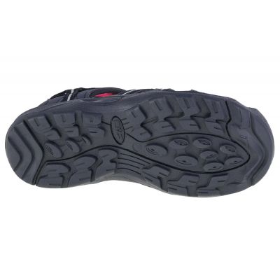 8. CMP Aquarii 2.0 Hiking Sandal Jr 30Q9664-38UL Sandalen