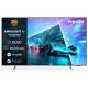 9. Philips 55OLED761/12 Fernseher, 139,7 cm (55 Zoll), 4K Ultra HD Smart TV, WLAN, Metallic