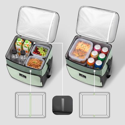 20. Spokey FRESH BOX 14 Thermotasche