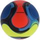 BULLET MINI BLAU/ROT FUSSBALL S.1
