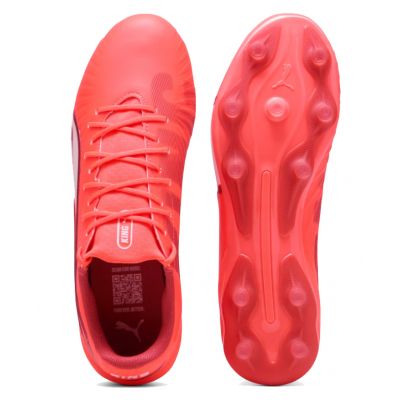 3. Puma King Match FG/AG M 108315-01 Schuhe