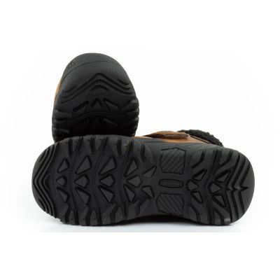 9. Keen Junior Kootenay wasserdichte Stiefeletten