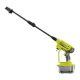 9. 18V Hochdruckreiniger 5133004570 RYOBI