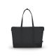 2. DICOTA D31977-RPET 14,1" Shopper Eco Motion Laptoptasche für Damen, Schwarz