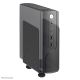 5. Neomounts THINCLIENT-20 Computerhalterung Schwarz