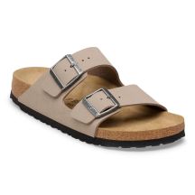 Birkenstock ARIZONA BS 1032019 GRAU-TAUPE Flip-Flops (Standardweite)