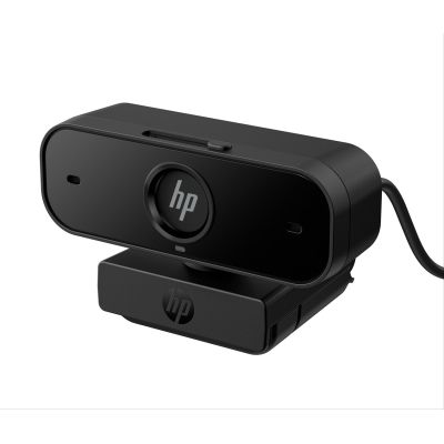 3. HP 430 Full HD Webcam USB Schwarz 77B11AA