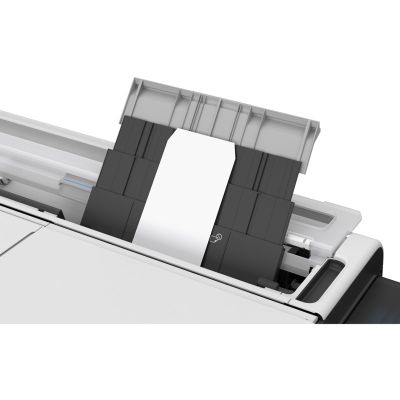 2. Canon imagePROGRAF TC-21M Großformatdrucker, WLAN, Tintenstrahl, Farbe, 2400 x 1200 dpi, A1 (594 x 841 mm), LAN-Anschluss