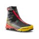 La Sportiva Aequilibrium Top GTX ZFMS094K00Y00 Schwarz/Gelb
