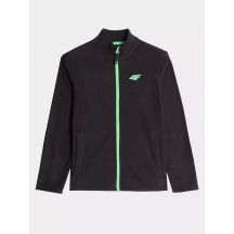 4F Jr Sweatshirt 4FJAW23TFLEM105-20S