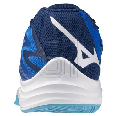 4. Mizuno Lightning Star Z7 Jr Volleyballschuhe V1GD230301