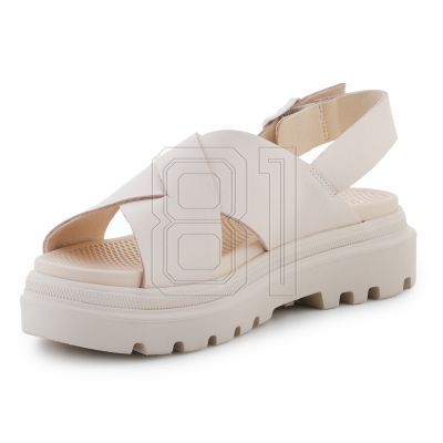 3. Palladium Pallacruise Crossed W 94461-175-M Sandalen