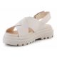 3. Palladium Pallacruise Crossed W 94461-175-M Sandalen