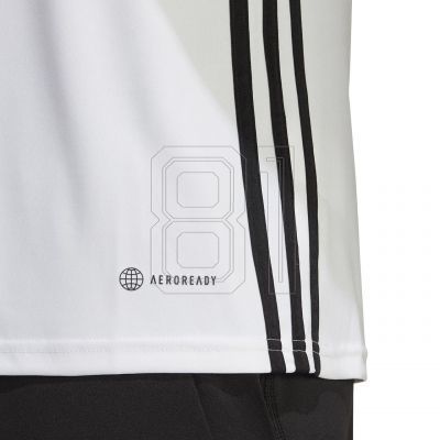 8. adidas Tisch 23 Trikot M H44526