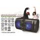 3. REBELTEC BLUETOOTH-, FM- UND KARAOKE-LAUTSPRECHER, STEUERBAR ÜBER SMARTPHONE (BLUETOOTH SOUNDBOX 480)