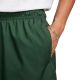 4. Nike Club Herrenshorts Grün FN3307 323