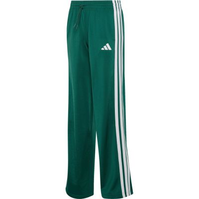 2. adidas Essentials Climacool Grüne Kinderhose KS2448