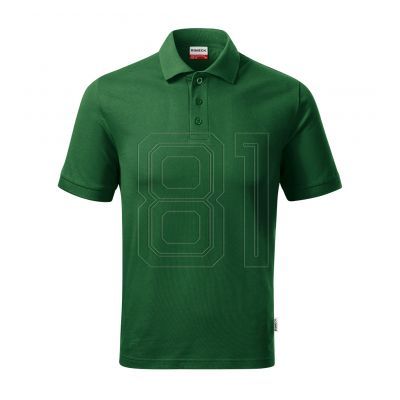 2. Rimeck Resist Heavy Poloshirt M MLI-R2006