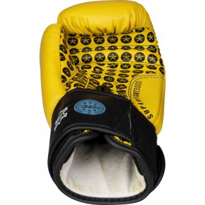 42. TOP TEN RTT-SUPERFIGHT 3000 STARS Boxhandschuhe