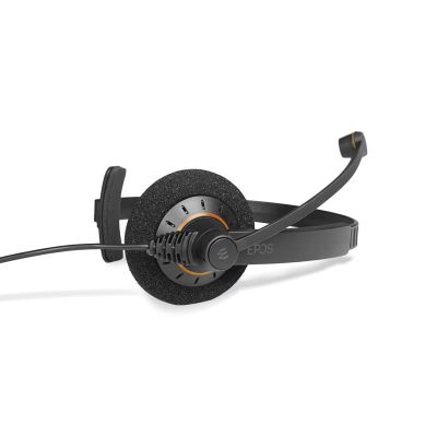 3. Epos SC30 ML USB-A Mono Kabelgebundener Over-Ear-Kopfhörer