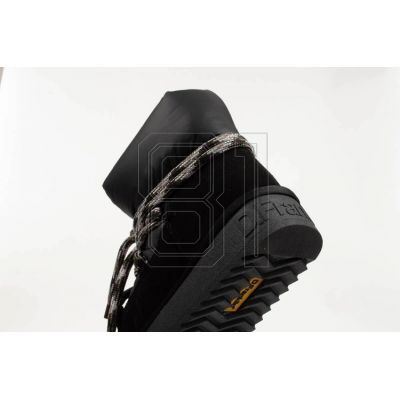 7. D.Franklin W Schuhe DFSH375003-BLAC