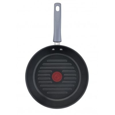 3. TEFAL Daily Cook Grillpfanne 26 cm G73140