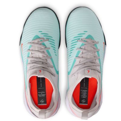 3. Nike Phantom 6 Low Academy Jr TF HV4290-300 Schuhe